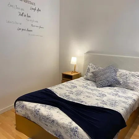 Beco Das Farinhas Appartement