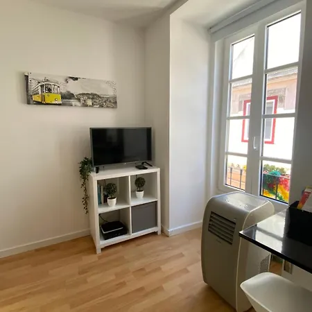 Beco Das Farinhas Appartement *