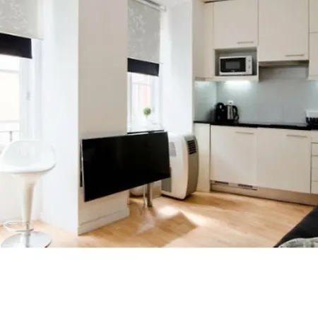 Beco Das Farinhas Appartement *