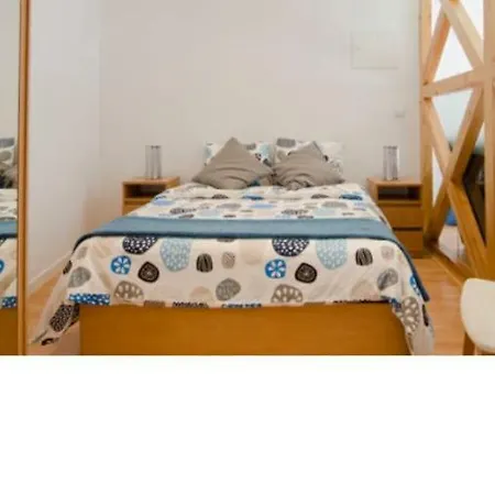 Beco Das Farinhas Appartement *