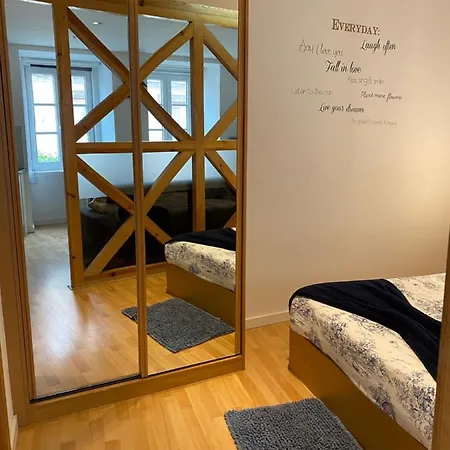 Apartment Beco Farinhas