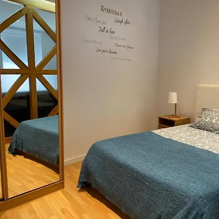 Apartment Beco Farinhas