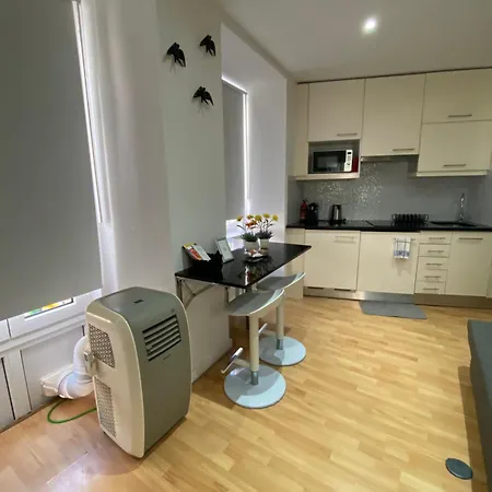 Apartment Beco Farinhas Lisbon