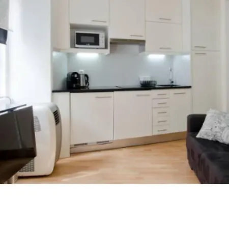 Beco Farinhas Apartment *