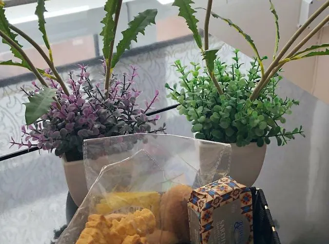 面粉胡同公寓 公寓 *