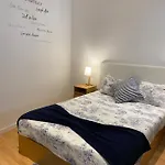 Beco Farinhas Apartment