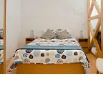 Beco Farinhas Apartment *