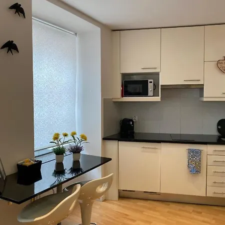 Beco Farinhas Apartament *