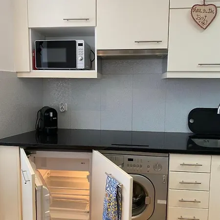 Beco Farinhas Lizbona