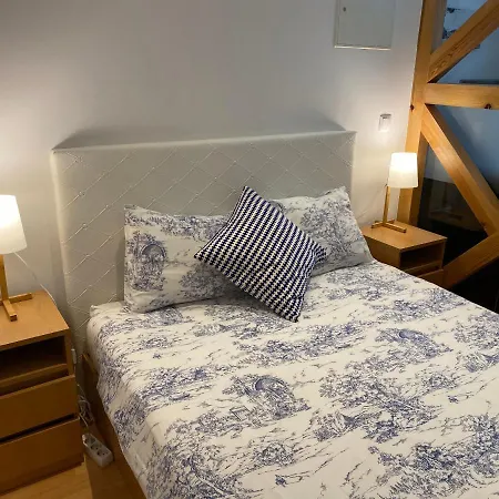 Beco Farinhas * Lizbona