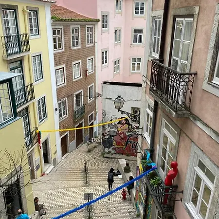 Beco Farinhas *