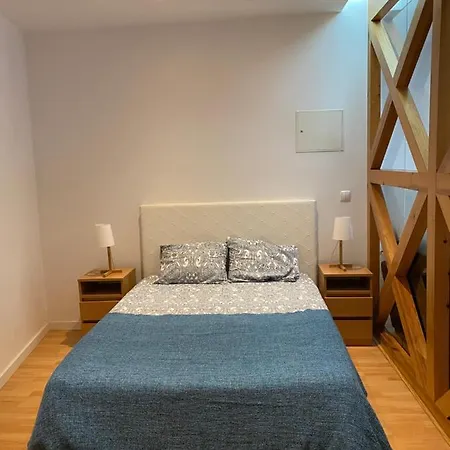 Beco Farinhas Lizbona