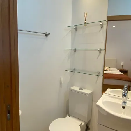 Beco Farinhas * Lizbona