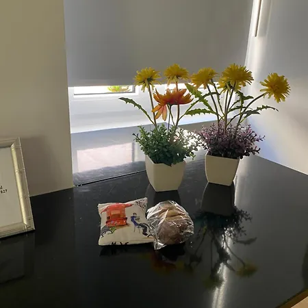 Beco Farinhas Lizbona