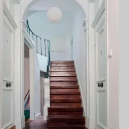 Beco Farinhas Lizbona