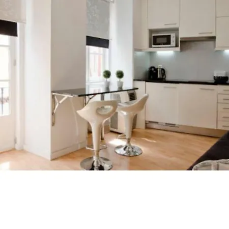 Beco Farinhas Lizbona