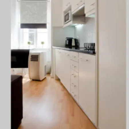 Beco Farinhas Apartament *